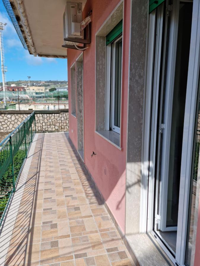 Casa Sofia Apartment Gaeta Exterior photo